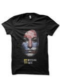 Miesha Tate T-Shirt Style002 Hoodie, Sweatshirt | PureTeeCo.com