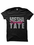 Miesha Tate T-Shirt Style001 Hoodie, Sweatshirt | PureTeeCo.com