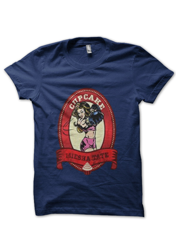 Miesha Tate T-Shirt Hoodie, Sweatshirt | PureTeeCo.com