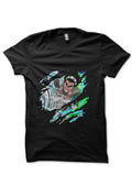 Might Guy T-Shirt Hoodie, Sweatshirt | PureTeeCo.com