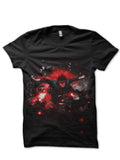 Might Guy T-Shirt Style007 Hoodie, Sweatshirt | PureTeeCo.com
