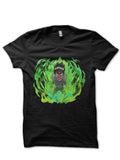 Might Guy T-Shirt Style006 Hoodie, Sweatshirt | PureTeeCo.com