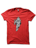 Might Guy T-Shirt Style004 Hoodie, Sweatshirt | PureTeeCo.com