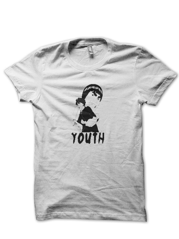 Might Guy T-Shirt Style003 Hoodie, Sweatshirt | PureTeeCo.com