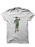 Might Guy T-Shirt Style002 Hoodie, Sweatshirt | PureTeeCo.com