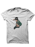 Might Guy T-Shirt Style001 Hoodie, Sweatshirt | PureTeeCo.com