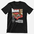 Mightiest Monster in all Creation, Kaiju T-shirt Hoodie, Sweatshirt | PureTeeCo.com