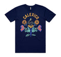 Miguel Snake T-Shirt Hoodie, Sweatshirt | PureTeeCo.com