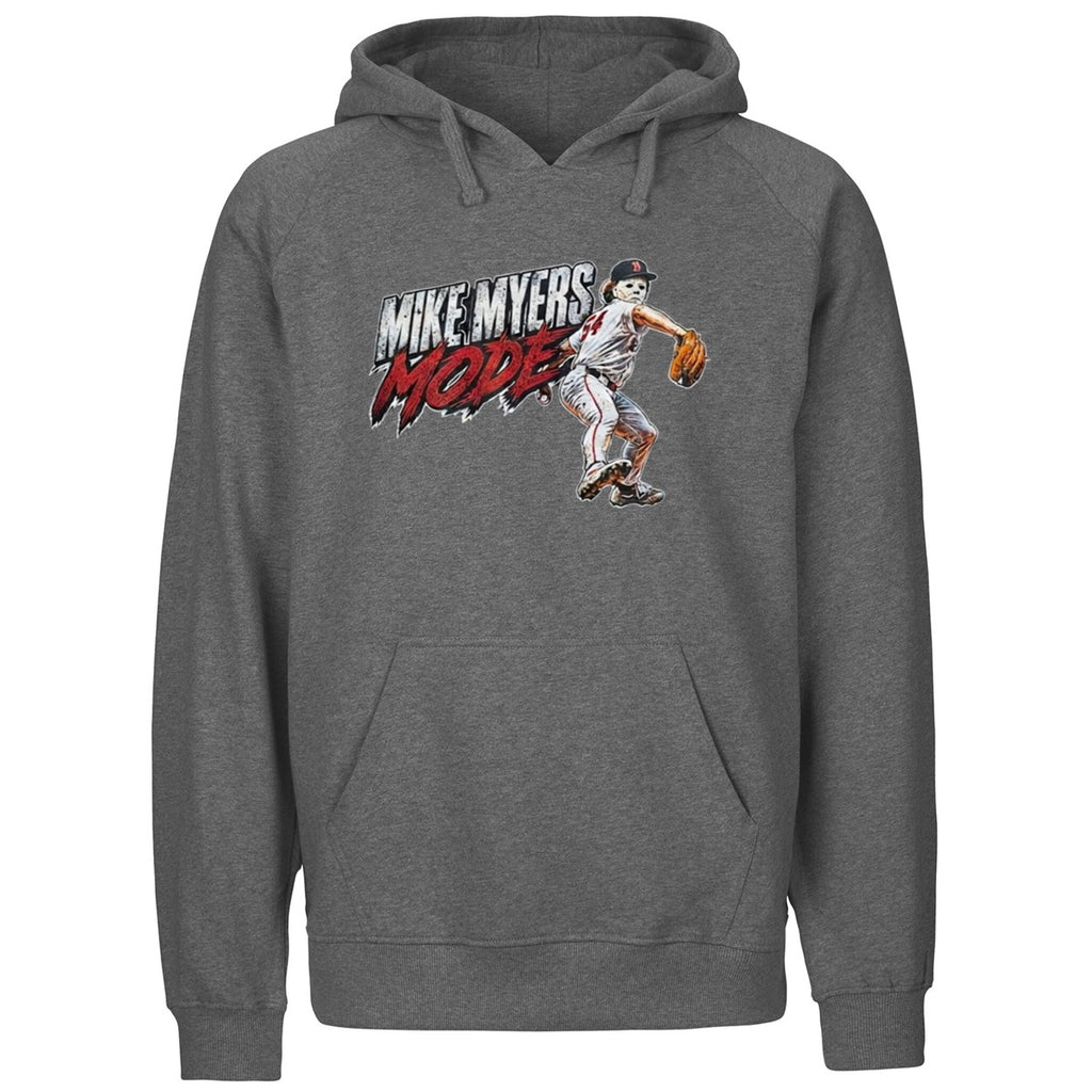 Mike Myers Mode Red Sox Halloween 2026 Shirt