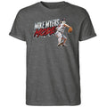 Mike Myers Mode Red Sox Halloween 2026 Shirt