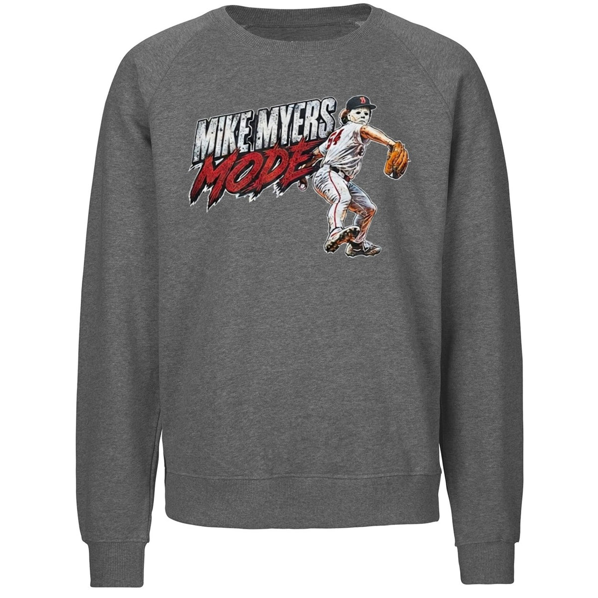 Mike Myers Mode Red Sox Halloween 2026 Shirt