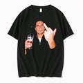 Mikel Arteta Arsenal Premier League Smoking F You Tshirts Sweater Hoodie Jpg