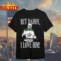 Mikko Rantanen Dallas Stars But Daddy I Love Him Shirt