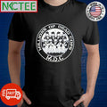 Millions Of Dead Cops MDC shirt