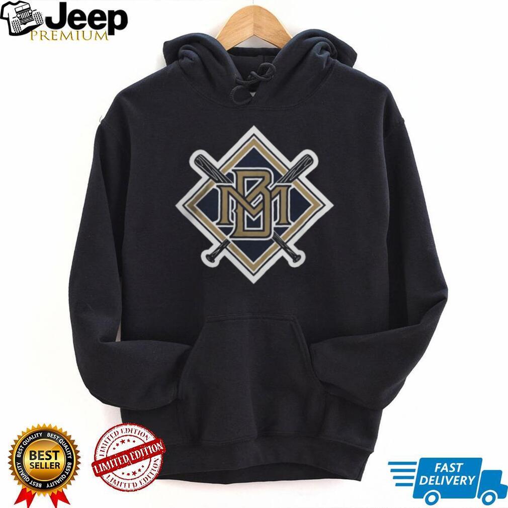 Milwaukee Brewers ’94 T Shirt