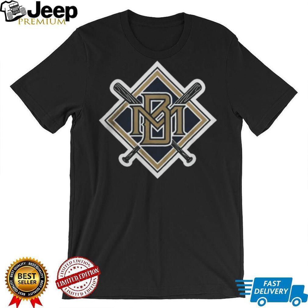 Milwaukee Brewers ’94 T Shirt