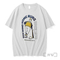 Milwaukee Brewers Brewing Home Runs American Family Field Since 1970 Tshirts Sweater