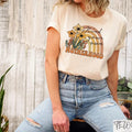 Mind Your Own Motherhood Shirt Retro Floral Motherhood Tee Comfy Rainbow Mama Tshirt Mothers Day Shirt Gift For Mom...
