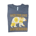 Mind your own motherhood Graphic T-shirt Top Womenswear Hoodie, Sweatshirt | PureTeeCo.com