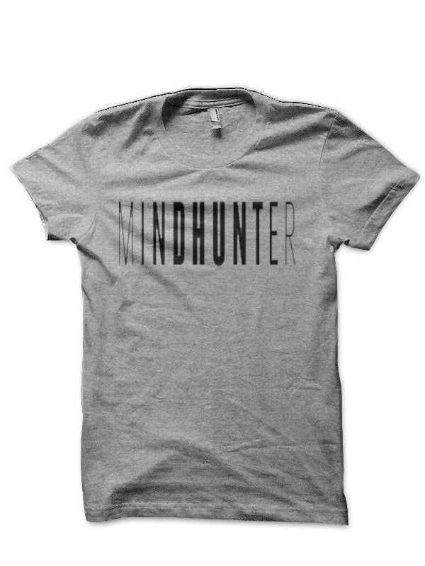 Mindhunter T-Shirt Hoodie, Sweatshirt | PureTeeCo.com