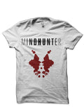 Mindhunter T-Shirt Style004 Hoodie, Sweatshirt | PureTeeCo.com