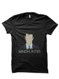 Mindhunter â€“ Holden Ford T-Shirt Hoodie, Sweatshirt | PureTeeCo.com