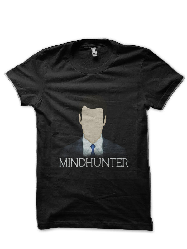 Mindhunter â€“ Holden Ford T-Shirt Hoodie, Sweatshirt | PureTeeCo.com