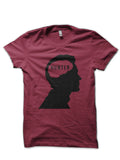 Mindhunter Holden T-Shirt Hoodie, Sweatshirt | PureTeeCo.com