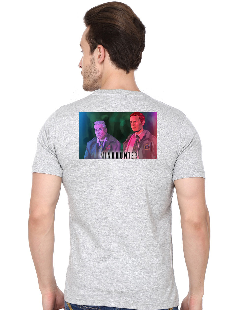 Mindhunter T-Shirt Style003 Hoodie, Sweatshirt | PureTeeCo.com