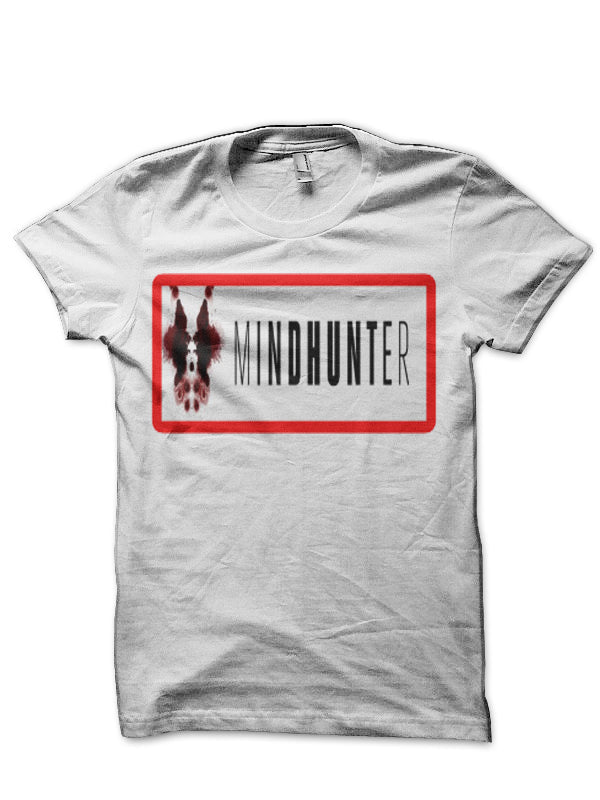 Mindhunter T-Shirt Style002 Hoodie, Sweatshirt | PureTeeCo.com