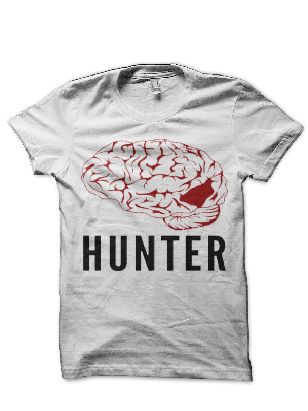Mindhunter T-Shirt Style001 Hoodie, Sweatshirt | PureTeeCo.com