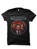 Mindhunter v2 T-Shirt Hoodie, Sweatshirt | PureTeeCo.com