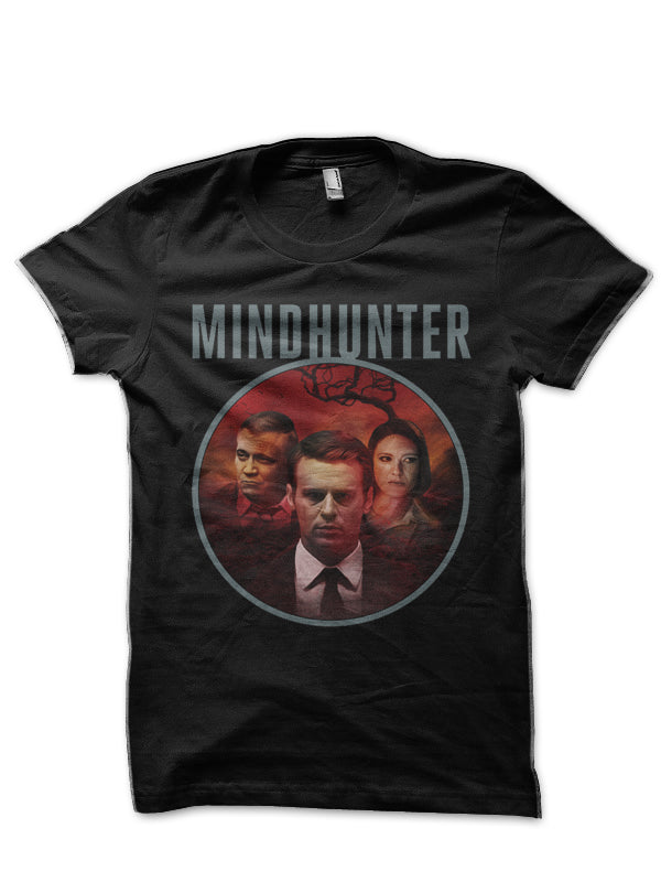 Mindhunter v2 T-Shirt Hoodie, Sweatshirt | PureTeeCo.com