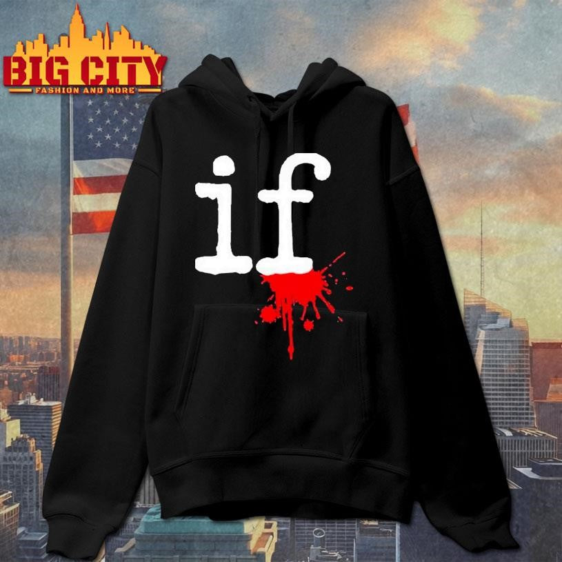 Mindless Self Indulgence If Shirt
