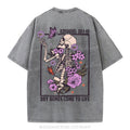 [ Mineral Wash ] Dry Bones Come To Life Christian Washed TShirt Jesus Graphic Washed Style Shirt Hoodie, Sweatshirt