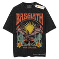 [ Mineral Wash ] Fourth Wing Basgiath War College For Fans Lover Book, Bookish, Graphic Washed Style Shirt Hoodie, Sweatshirt