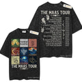 [ Mineral Wash ] Sarah J. Maas Tour Acotar For Fans Lover Book, Bookish, Graphic Washed Style Shirt Hoodie, Sweatshirt