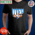 Miners UTEP 1990s Paydirt Pete shirt