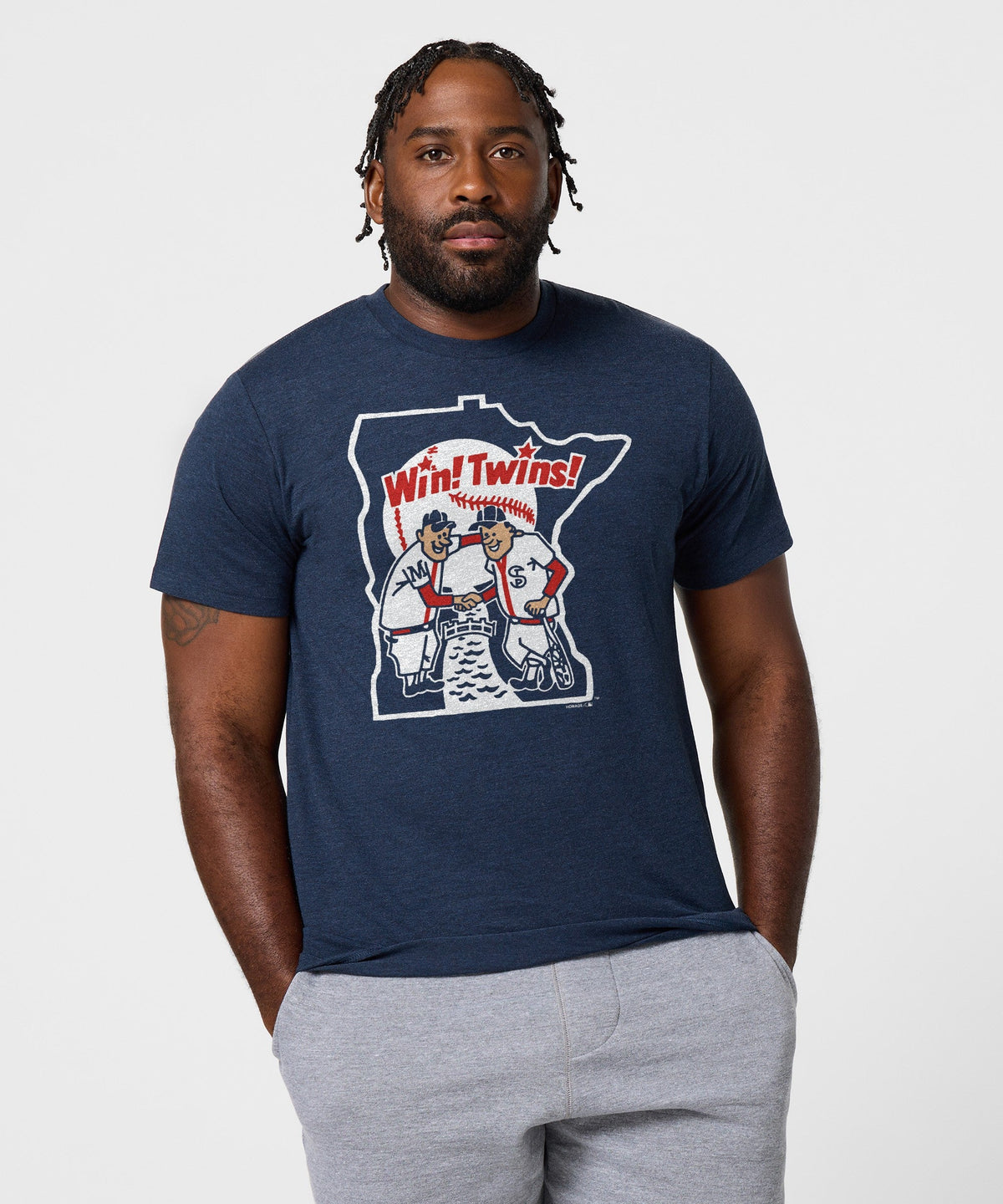 Minnesota Twins '76