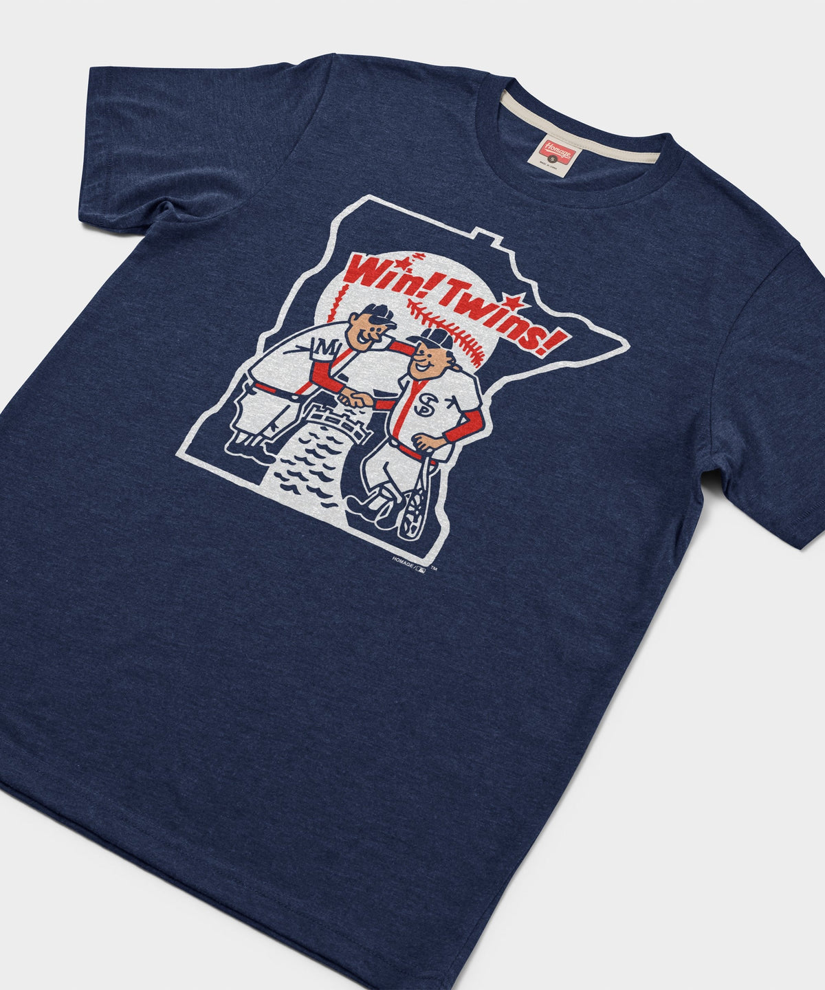 Minnesota Twins '76