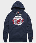 Minnesota Twins '87 Hoodie