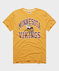 Minnesota Vikings Arch