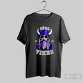 Minnesota Vikings Skol Vikes 2025 T Shirt