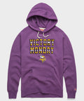 Minnesota Vikings Victory Monday Hoodie