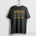 Minnesota Vikings Where Else Would You Rather Be 2025 Sweater