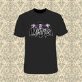 Misfits Batfiend T Shirt adm Hoodie, Sweatshirt | PureTeeCo.com