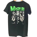 Misfits Cotton Medium Streetwear T-Shirt Hoodie, Sweatshirt | PureTeeCo.com