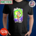 Miss Bsi me yowl anime shirt