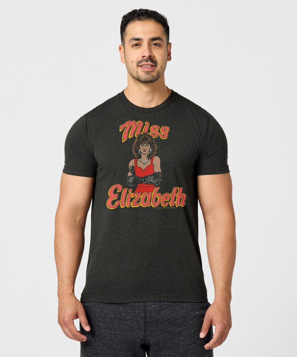 Miss Elizabeth