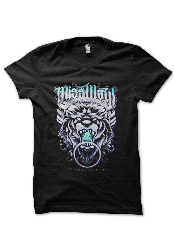 Miss May I T-Shirt Style011 Hoodie, Sweatshirt | PureTeeCo.com
